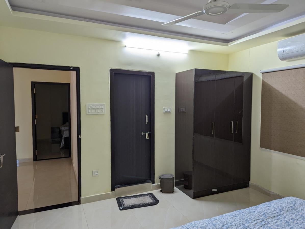 Ramya Grand Apartment Visakhapatnam Ngoại thất bức ảnh