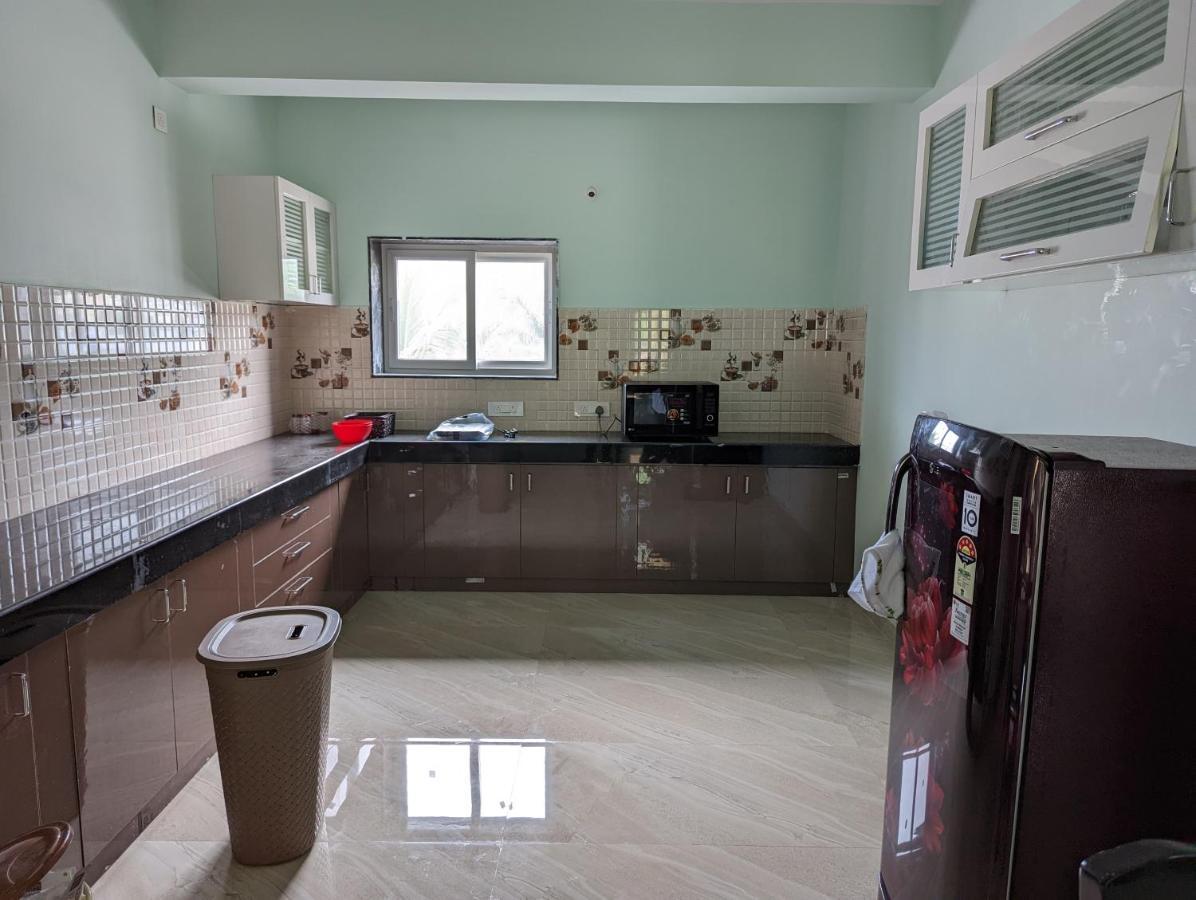 Ramya Grand Apartment Visakhapatnam Ngoại thất bức ảnh