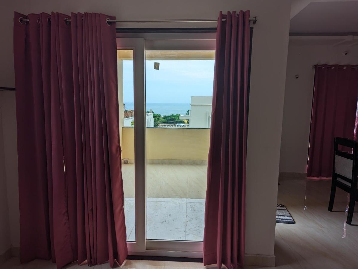 Ramya Grand Apartment Visakhapatnam Ngoại thất bức ảnh