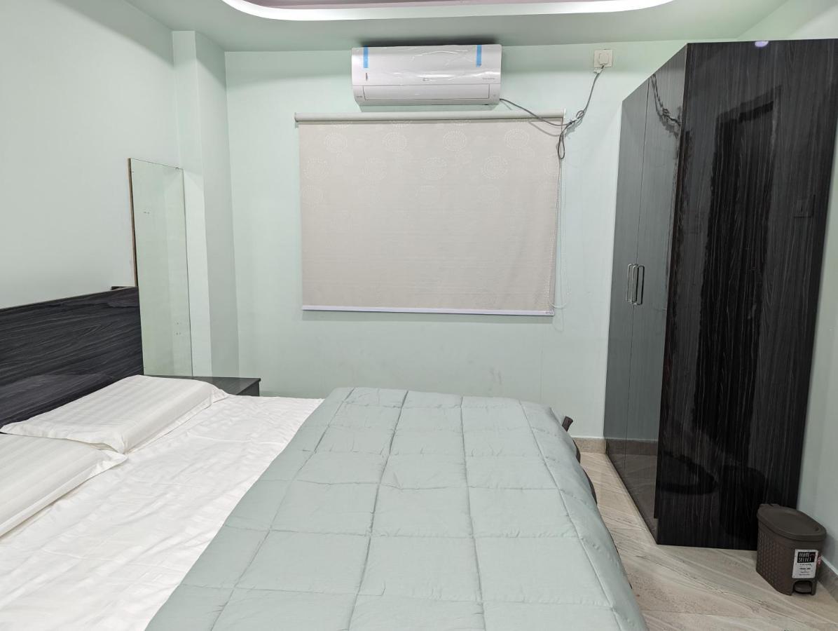 Ramya Grand Apartment Visakhapatnam Ngoại thất bức ảnh