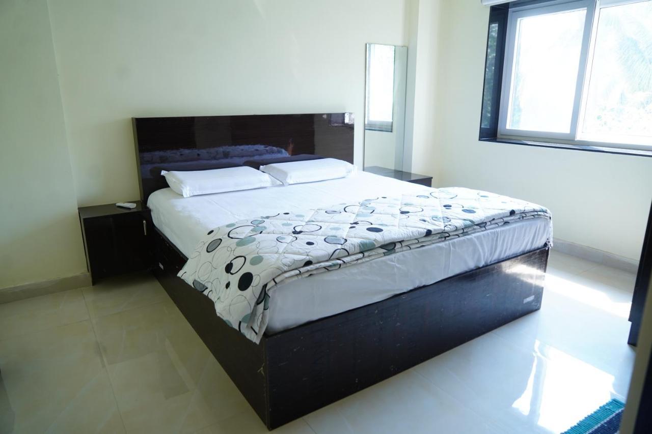 Ramya Grand Apartment Visakhapatnam Ngoại thất bức ảnh